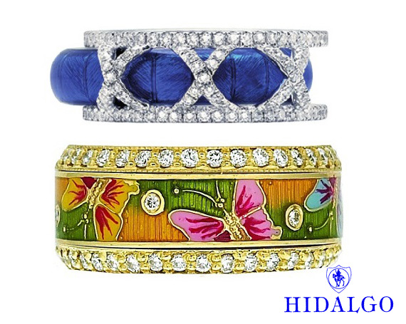 Hidalgo Jewelry